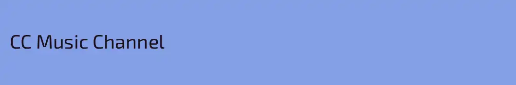 CC Music Channel